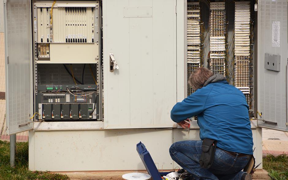 électricien dépannage Villeneuve-le-Roi