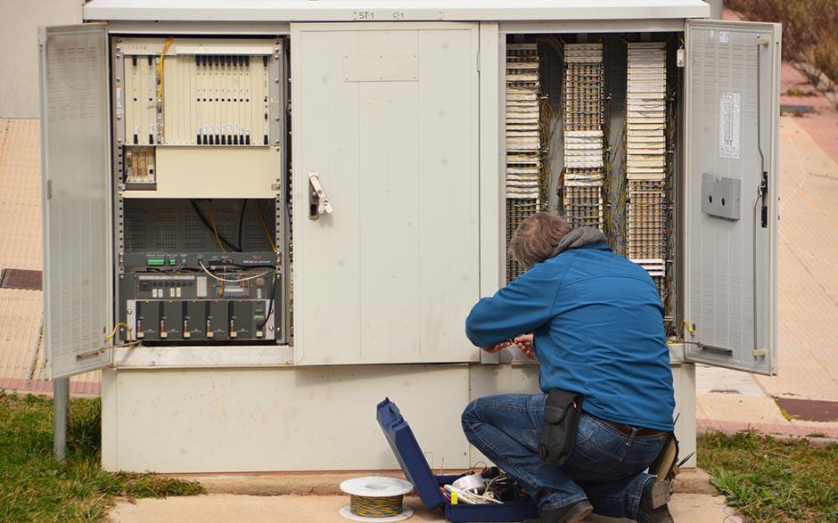 électricien dépannage Villeneuve-le-Roi
