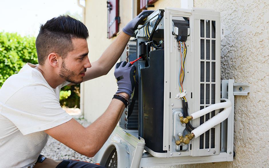 électricien dépannage Mériel