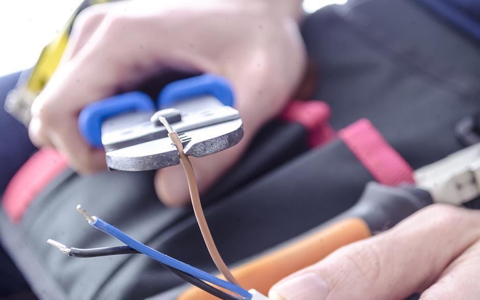 électricien dépannage Mériel